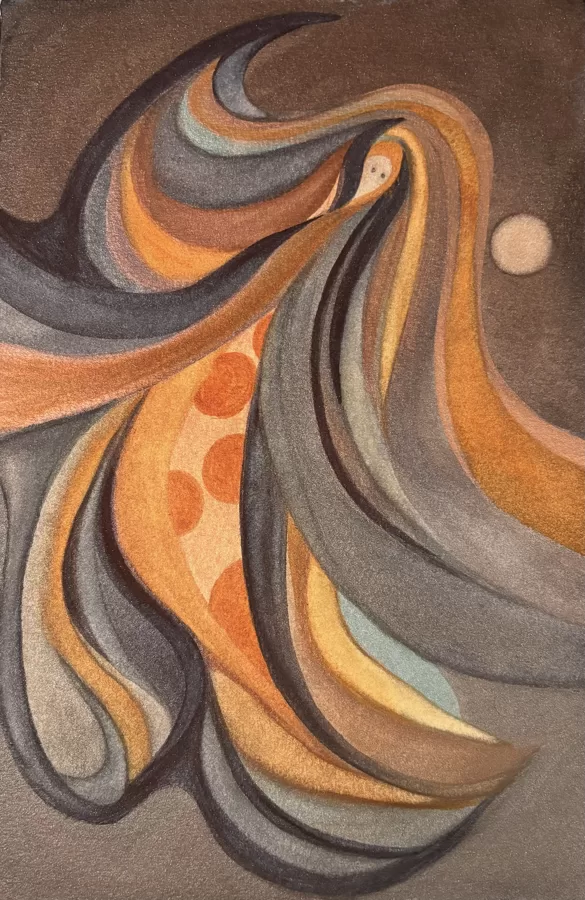 November 18x27 cm